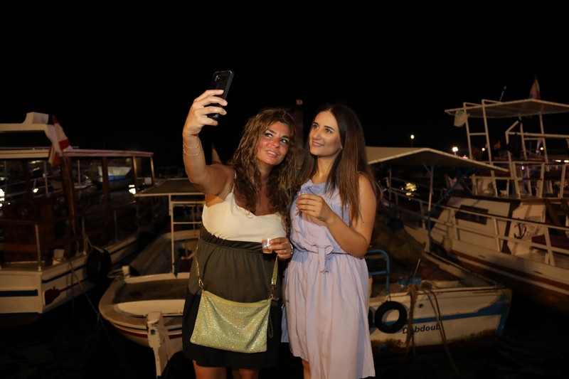 Byblos En Blanc et Rosé